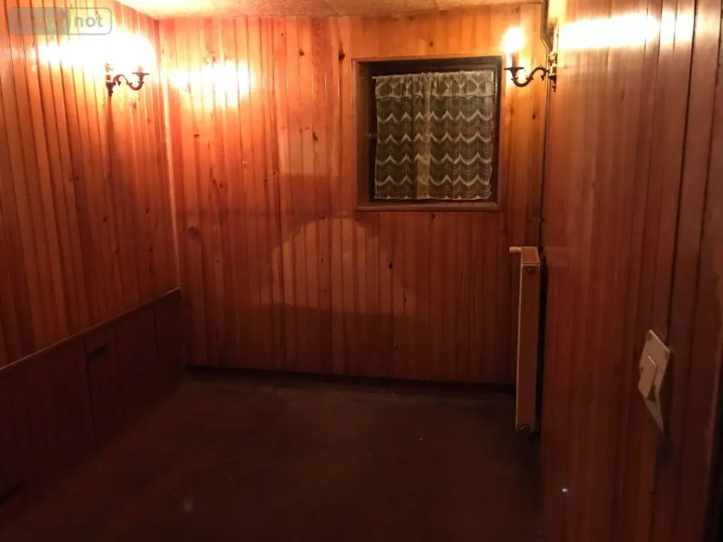Maison a vendre Rouperroux-le-Coquet 72110 Sarthe 72 54 m2 2 pièces 48600 euros 079/1995 004