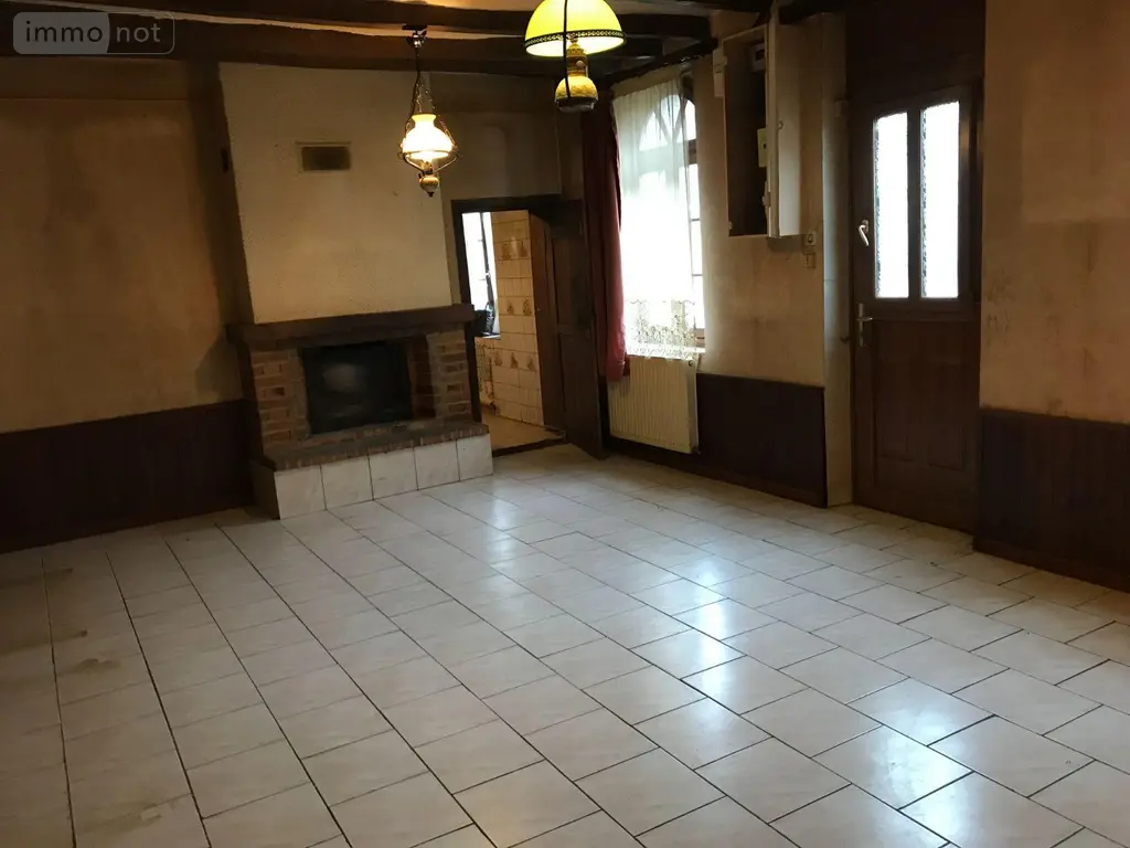 Maison a vendre Rouperroux-le-Coquet 72110 Sarthe 72 54 m2 2 pièces 48600 euros 079/1995 002