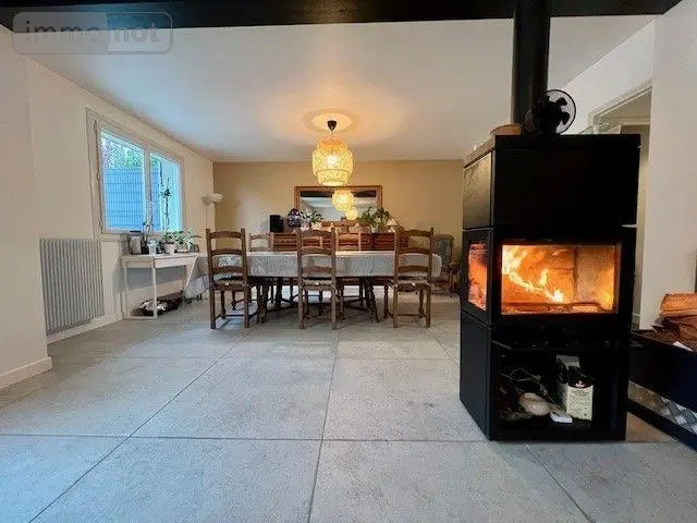 Maison a vendre Cormontreuil 51350 Marne 51 185 m2 8 pièces 549900 euros 51095/155 005
