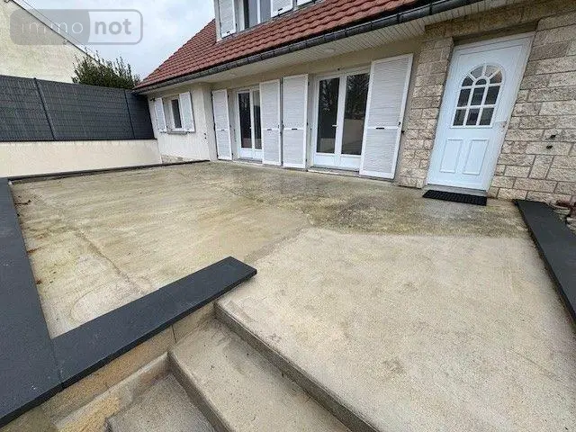 Maison a vendre Cormontreuil 51350 Marne 51 185 m2 8 pièces 549900 euros 51095/155 017