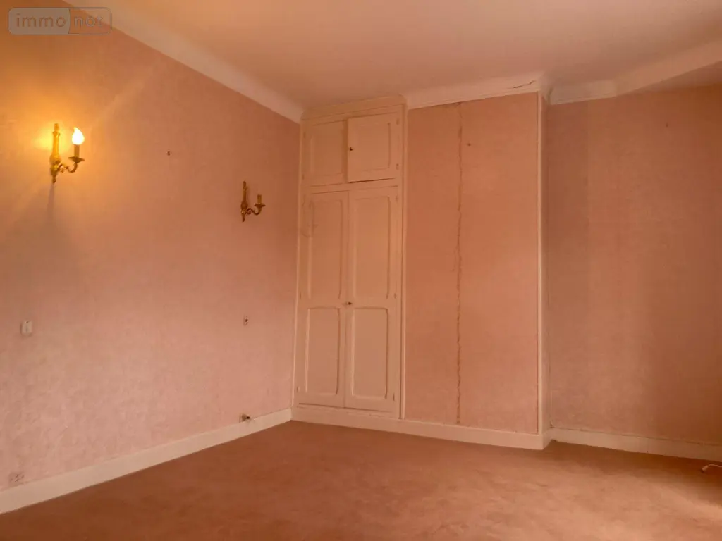 Maison a vendre Villemoyenne 10260 Aube 10 133 m2 6 pièces 199000 euros 1036102/5864 007