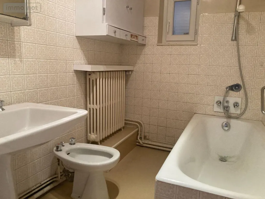 Maison a vendre Villemoyenne 10260 Aube 10 133 m2 6 pièces 199000 euros 1036102/5864 005