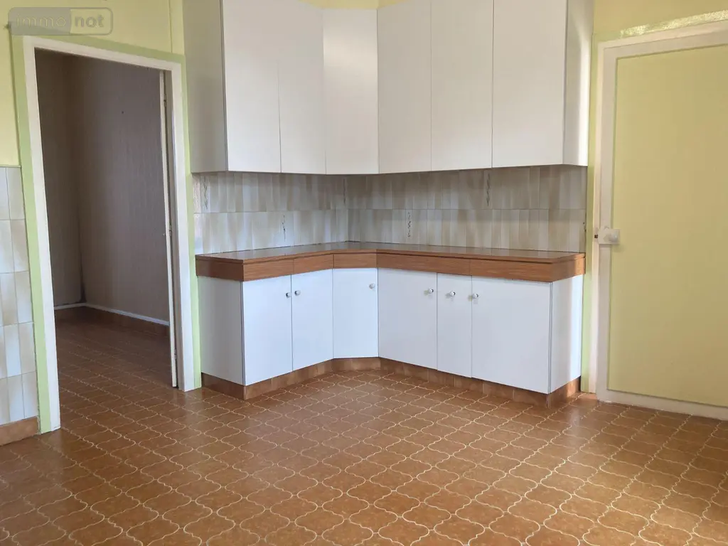 Maison a vendre Villemoyenne 10260 Aube 10 133 m2 6 pièces 199000 euros 1036102/5864 002