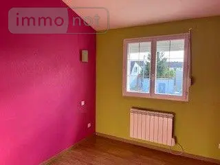 Maison a vendre La Porte du Der 52220 Haute-Marne 52 109 m2 6 pièces 154900 euros JO/1021 004