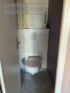 Maison a vendre La Porte du Der 52220 Haute-Marne 52 109 m2 6 pièces 154900 euros JO/1021 016