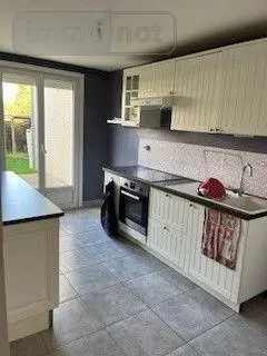 Maison a vendre La Porte du Der 52220 Haute-Marne 52 109 m2 6 pièces 154900 euros JO/1021 012