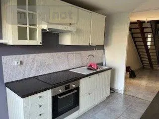 Maison a vendre La Porte du Der 52220 Haute-Marne 52 109 m2 6 pièces 154900 euros JO/1021 011