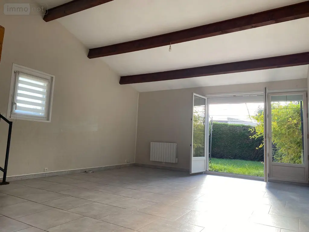 Maison a vendre La Porte du Der 52220 Haute-Marne 52 109 m2 6 pièces 154900 euros JO/1021 008