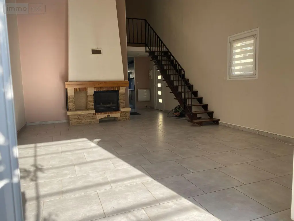 Maison a vendre La Porte du Der 52220 Haute-Marne 52 109 m2 6 pièces 154900 euros JO/1021 007