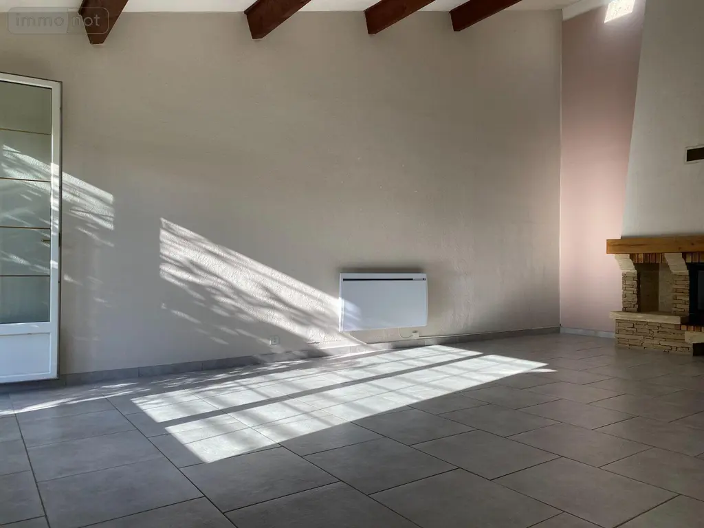 Maison a vendre La Porte du Der 52220 Haute-Marne 52 109 m2 6 pièces 154900 euros JO/1021 010
