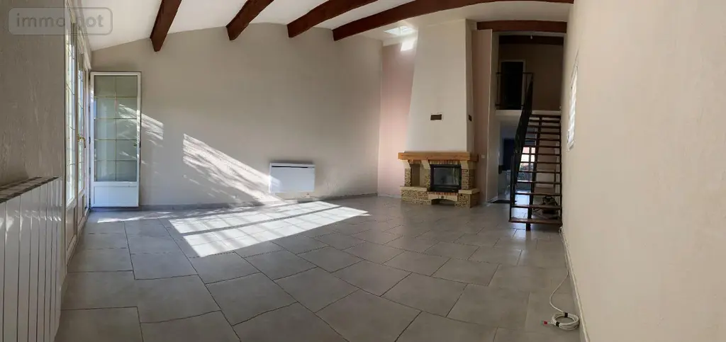 Maison a vendre La Porte du Der 52220 Haute-Marne 52 109 m2 6 pièces 154900 euros JO/1021 001