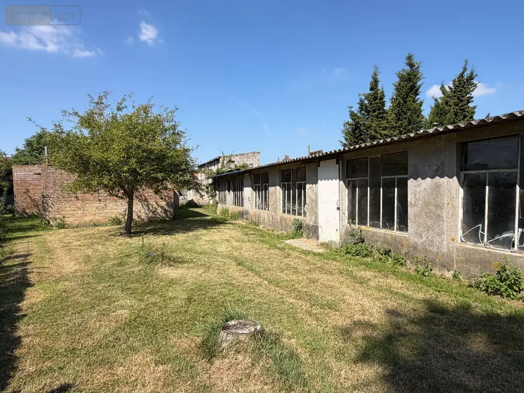 Maison a vendre Hondschoote 59122 Nord 59 92 m2 5 pièces 195300 euros L424 007