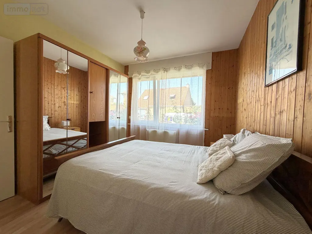 Maison a vendre Hondschoote 59122 Nord 59 92 m2 5 pièces 195300 euros L424 004