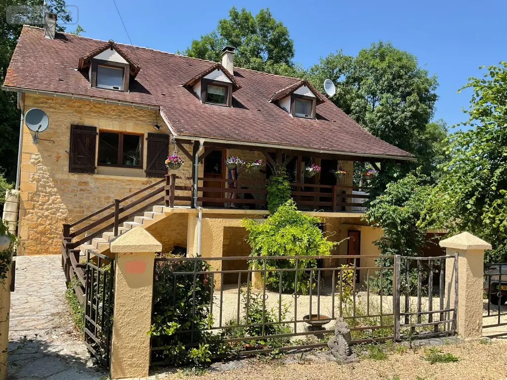 Maison a vendre Gourdon 46300 Lot 46 137 m2 4 pièces 342900 euros 46041/430 002