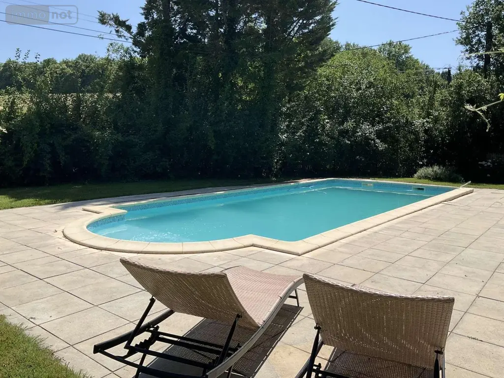 Maison a vendre Gourdon 46300 Lot 46 137 m2 4 pièces 342900 euros 46041/430 008