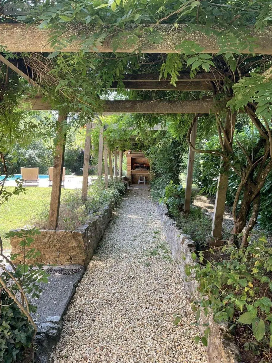 Maison a vendre Gourdon 46300 Lot 46 137 m2 4 pièces 342900 euros 46041/430 038