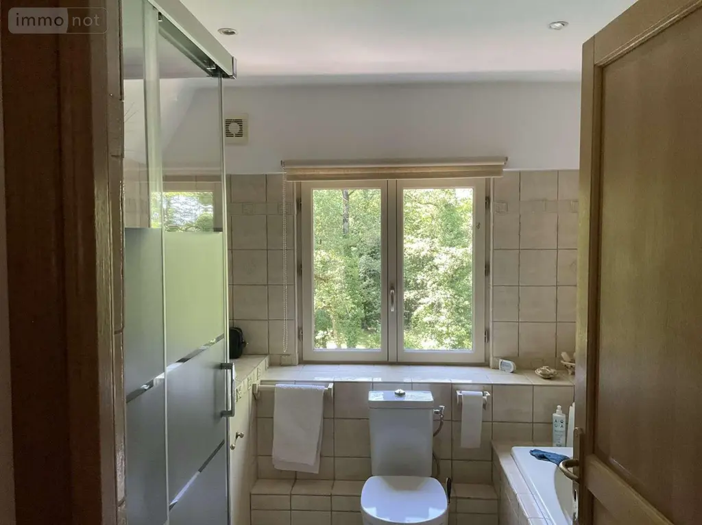 Maison a vendre Gourdon 46300 Lot 46 137 m2 4 pièces 342900 euros 46041/430 028