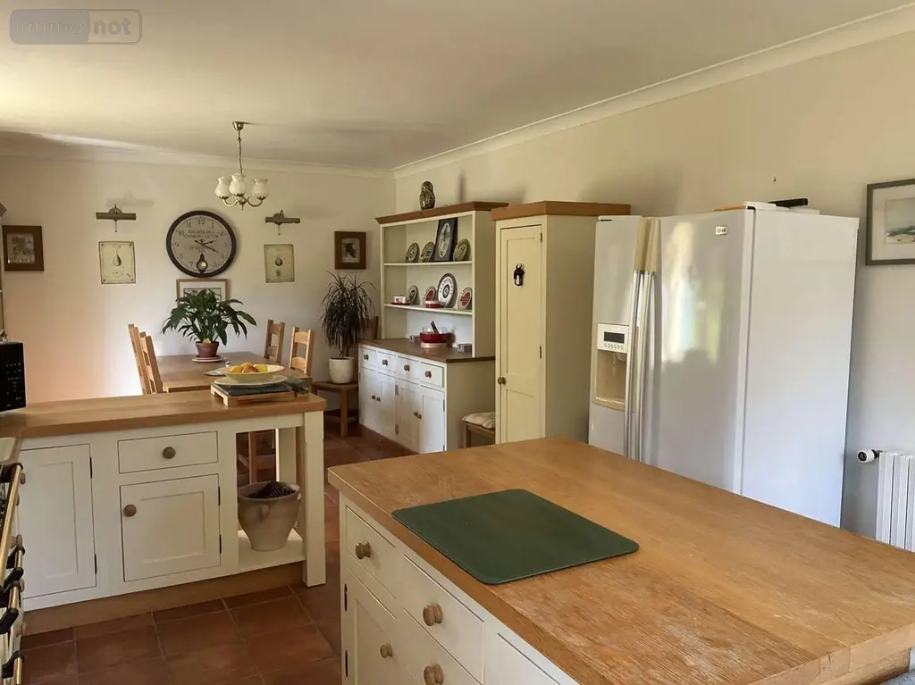 Maison a vendre Gourdon 46300 Lot 46 137 m2 4 pièces 342900 euros 46041/430 013