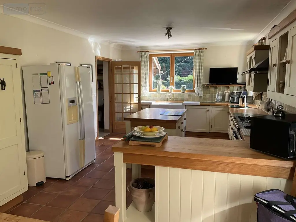 Maison a vendre Gourdon 46300 Lot 46 137 m2 4 pièces 342900 euros 46041/430 014