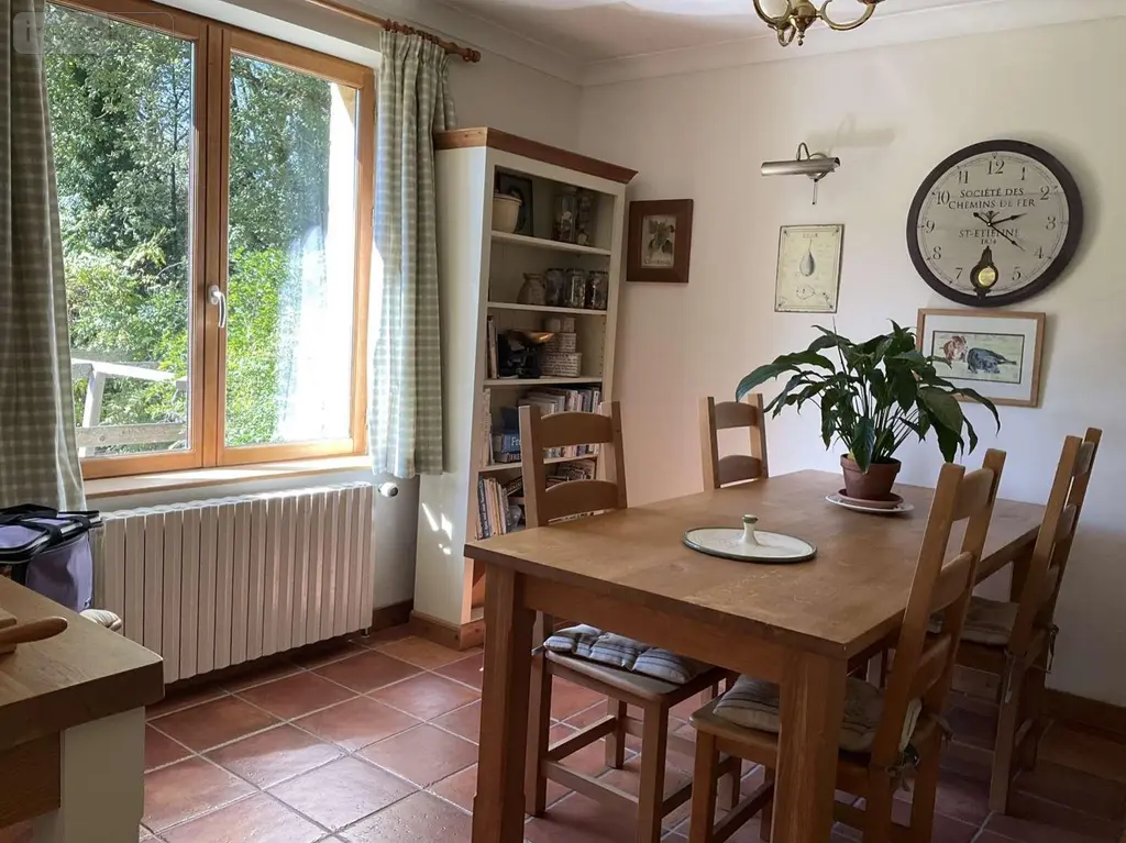 Maison a vendre Gourdon 46300 Lot 46 137 m2 4 pièces 342900 euros 46041/430 016