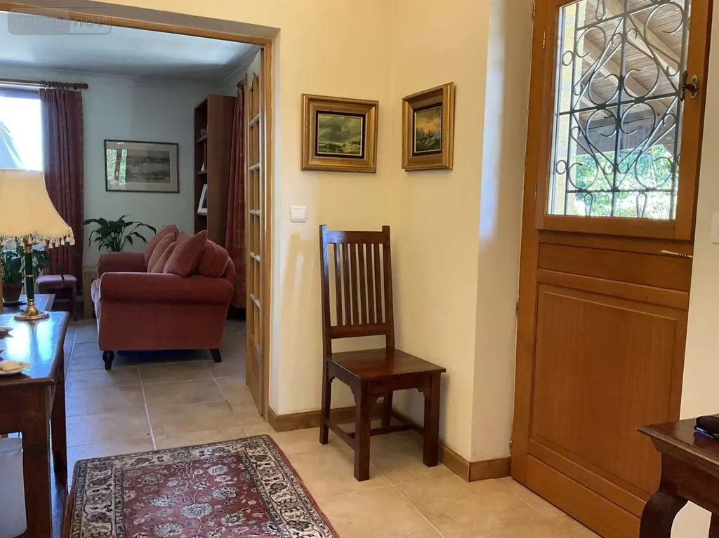 Maison a vendre Gourdon 46300 Lot 46 137 m2 4 pièces 342900 euros 46041/430 011