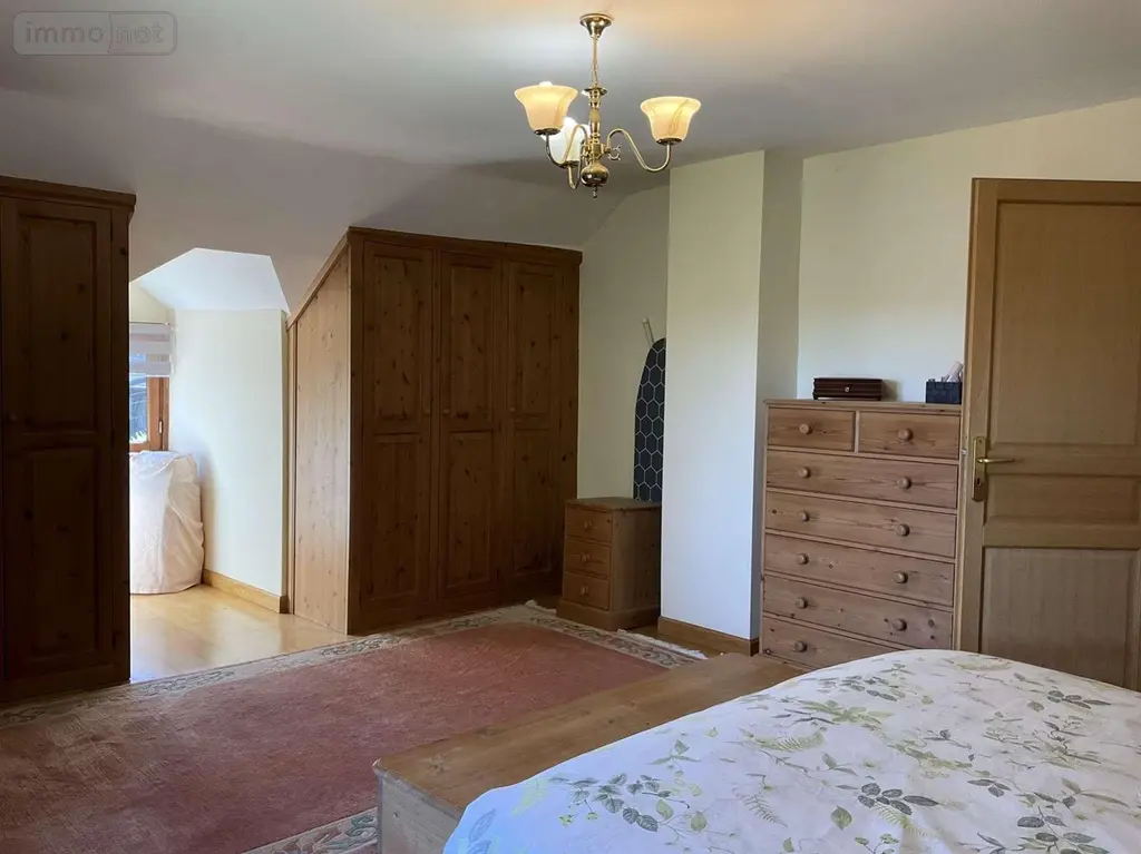 Maison a vendre Gourdon 46300 Lot 46 137 m2 4 pièces 342900 euros 46041/430 032