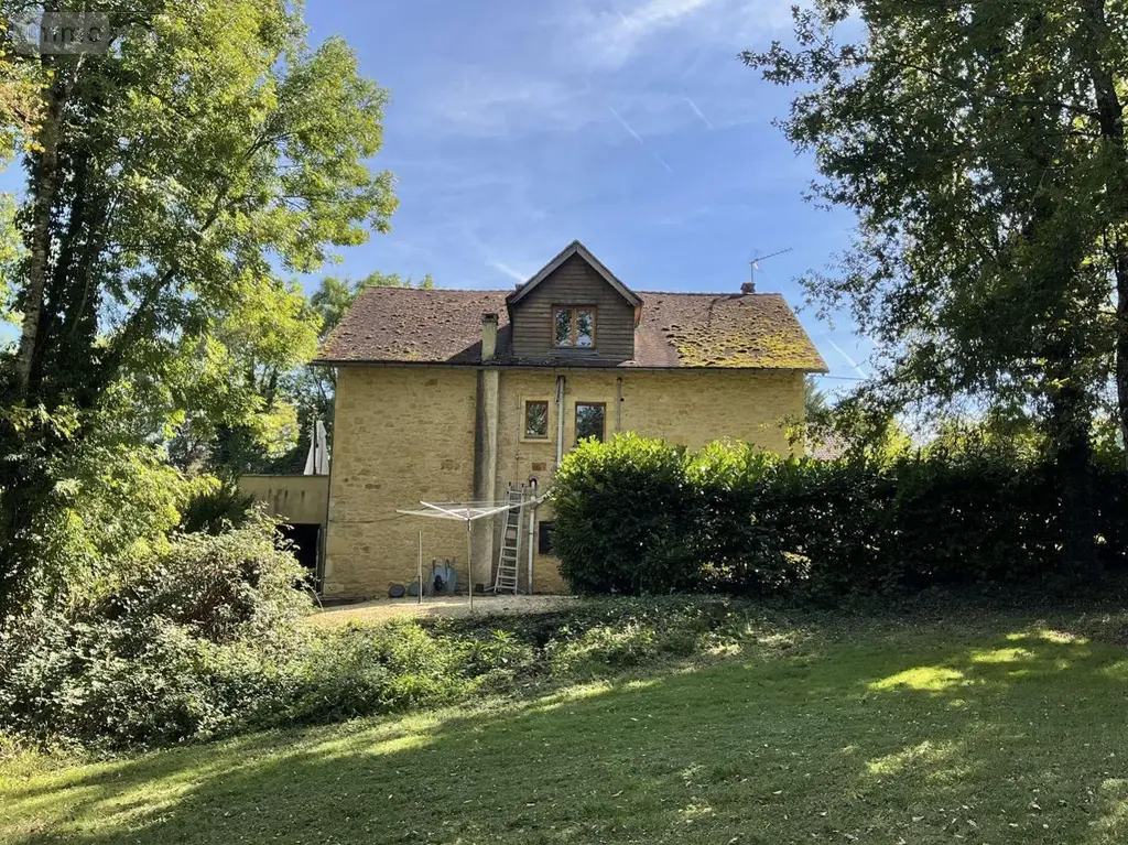 Maison a vendre Gourdon 46300 Lot 46 137 m2 4 pièces 342900 euros 46041/430 039