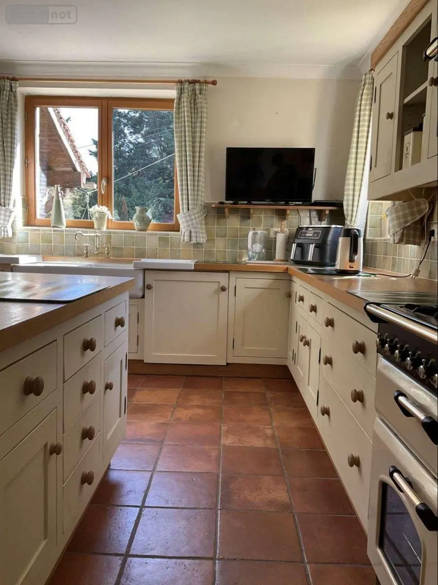 Maison a vendre Gourdon 46300 Lot 46 137 m2 4 pièces 342900 euros 46041/430 017
