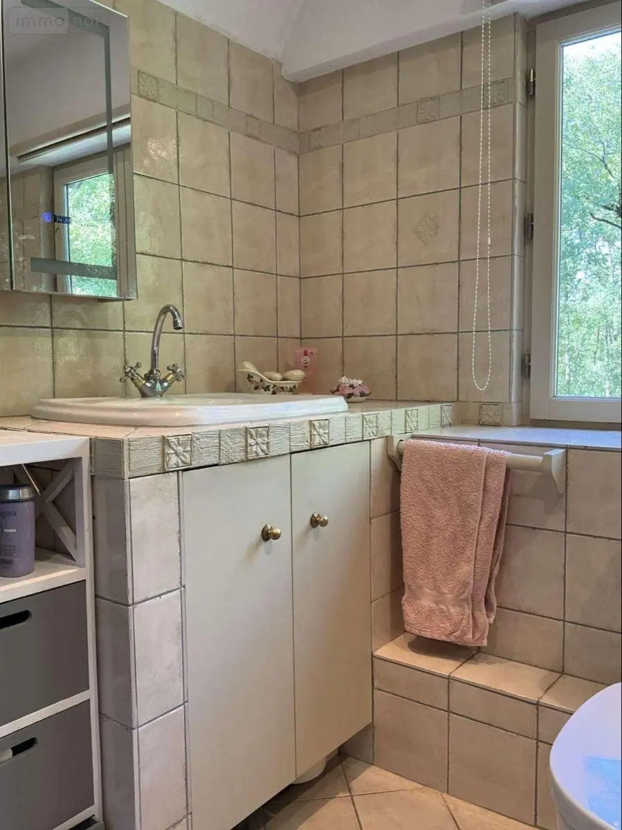 Maison a vendre Gourdon 46300 Lot 46 137 m2 4 pièces 342900 euros 46041/430 030