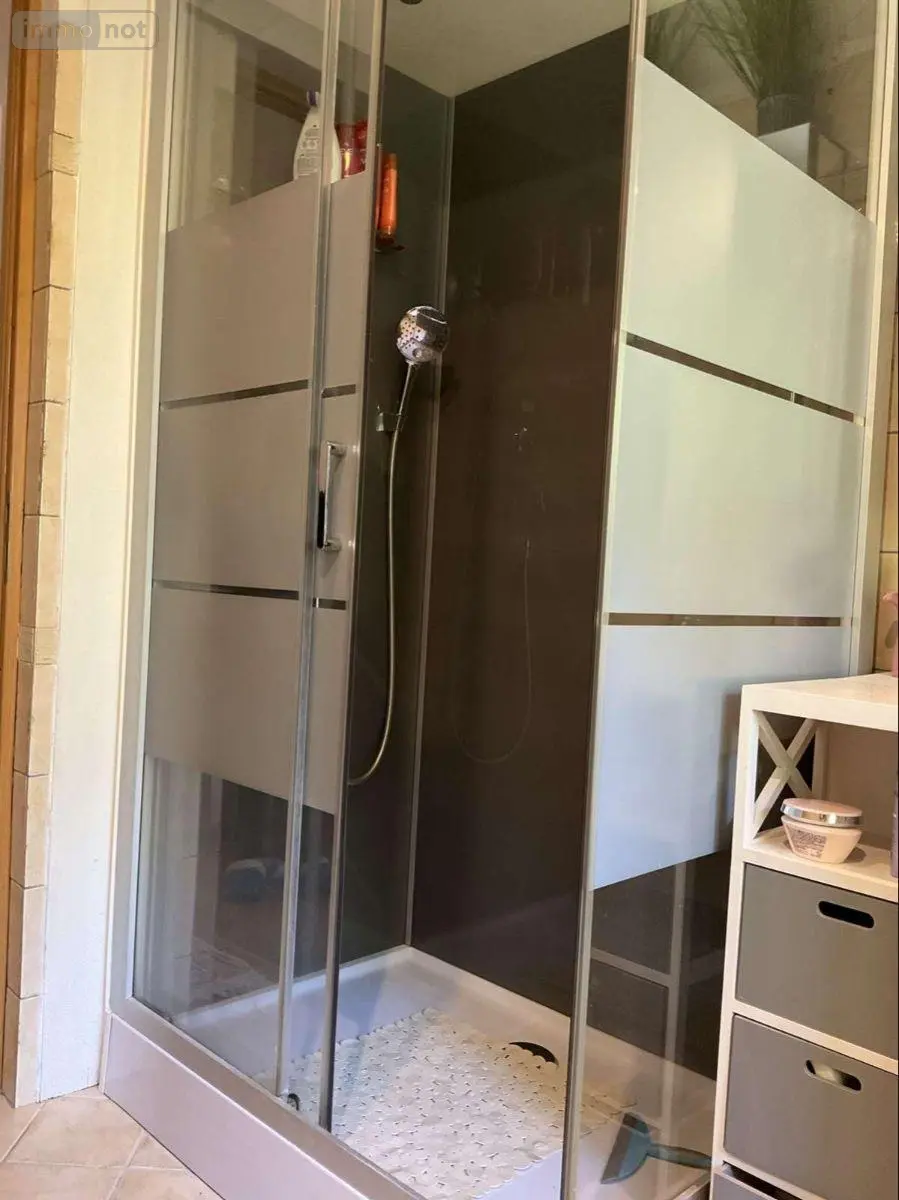 Maison a vendre Gourdon 46300 Lot 46 137 m2 4 pièces 342900 euros 46041/430 031
