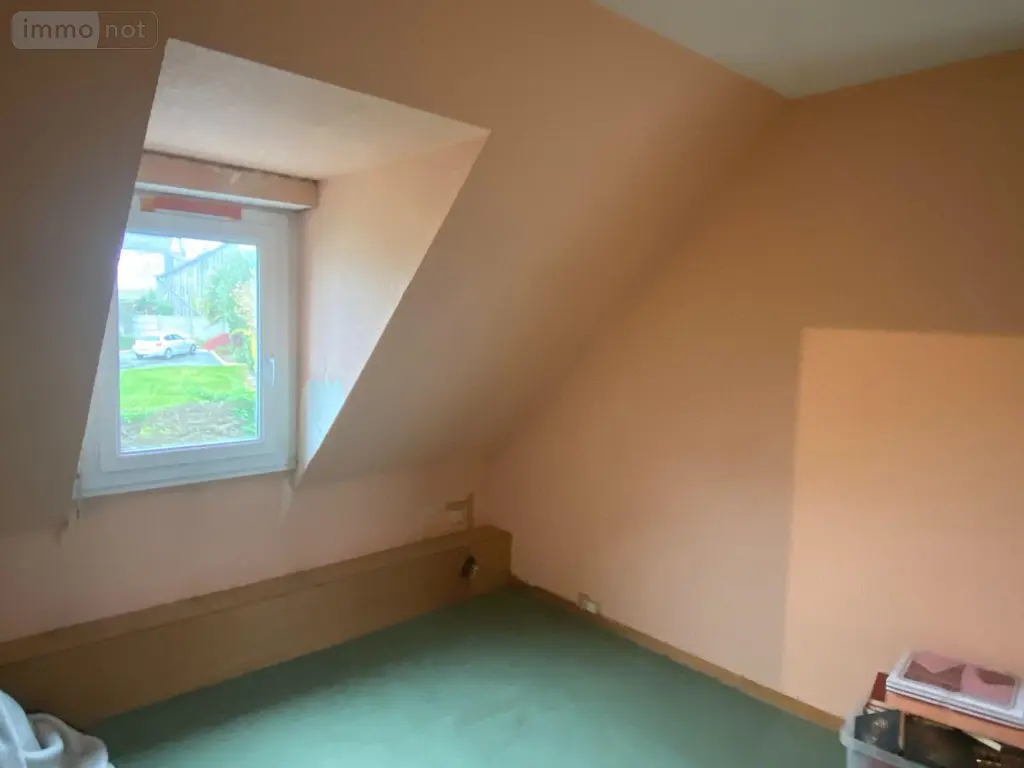 Maison a vendre Landéan 35133 Ille-et-Vilaine 35 115 m2 6 pièces 136240 euros 135/47 007