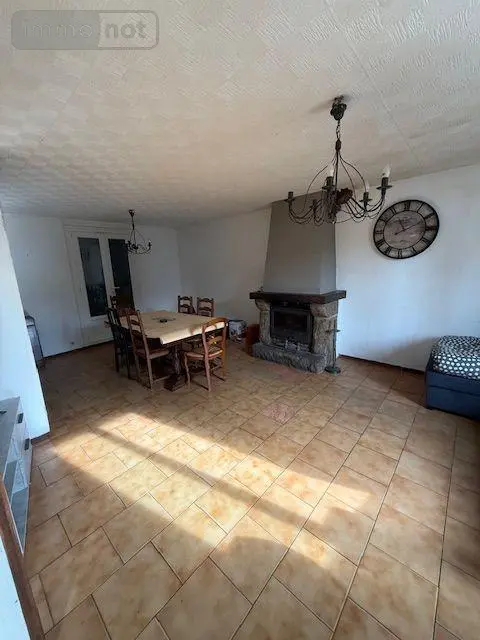 Maison a vendre Landéan 35133 Ille-et-Vilaine 35 115 m2 6 pièces 136240 euros 135/47 003