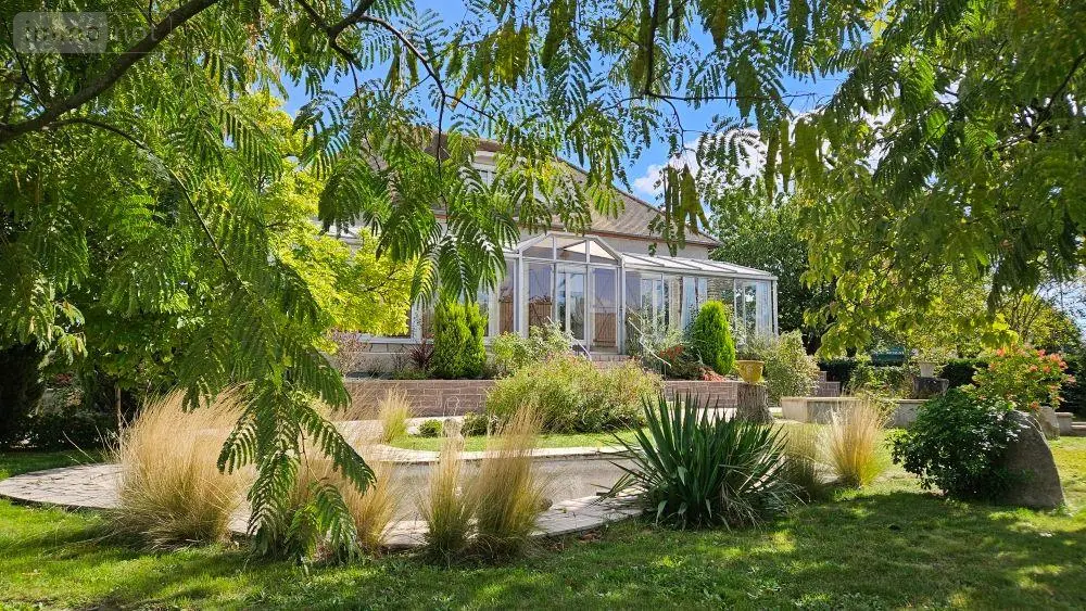 Maison a vendre Louplande 72210 Sarthe 72 115 m2 4 pièces 186000 euros HB-1780 003