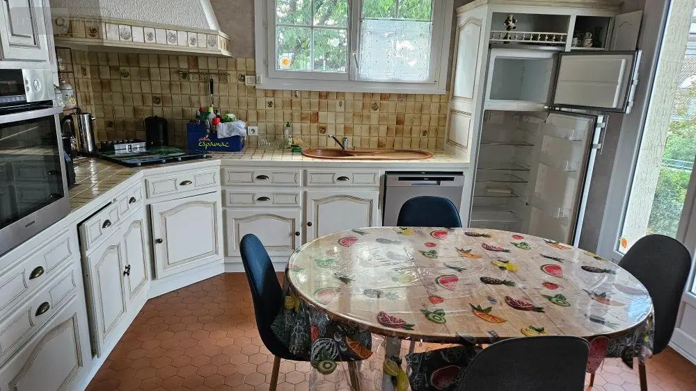 Maison a vendre Louplande 72210 Sarthe 72 115 m2 4 pièces 186000 euros HB-1780 005