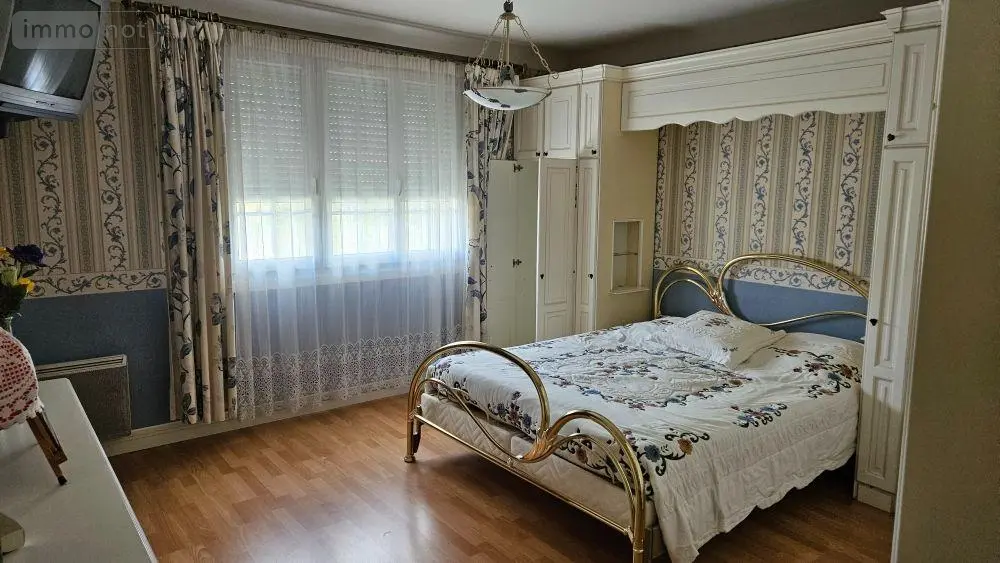 Maison a vendre Louplande 72210 Sarthe 72 115 m2 4 pièces 186000 euros HB-1780 007