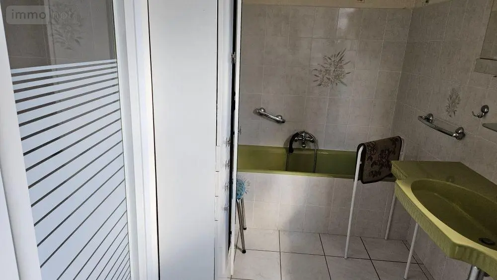 Maison a vendre Louplande 72210 Sarthe 72 115 m2 4 pièces 186000 euros HB-1780 008