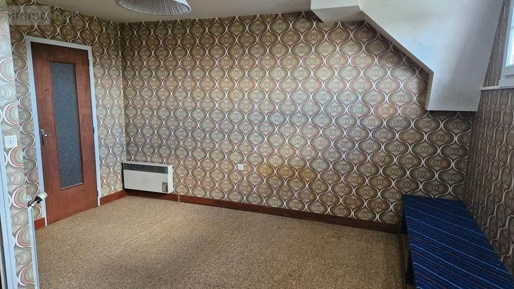 Maison a vendre Louplande 72210 Sarthe 72 115 m2 4 pièces 186000 euros HB-1780 009