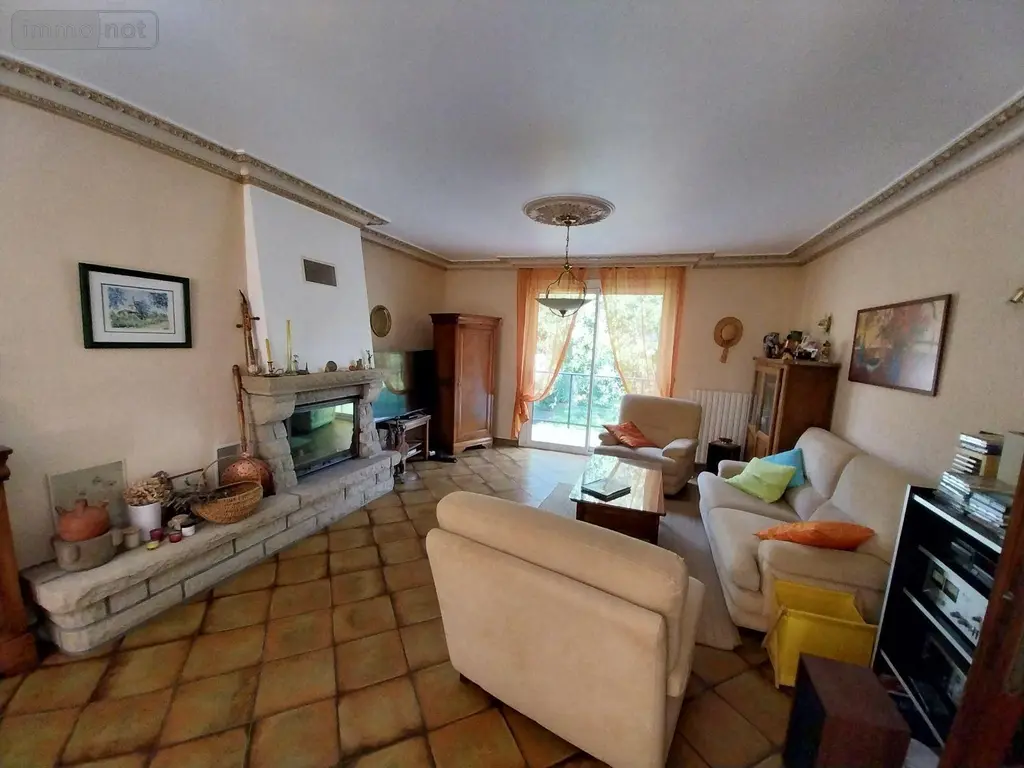 Maison a vendre Saint-Aubin-des-Landes 35500 Ille-et-Vilaine 35 167 m2 6 pièces 367425 euros 35131-124 005