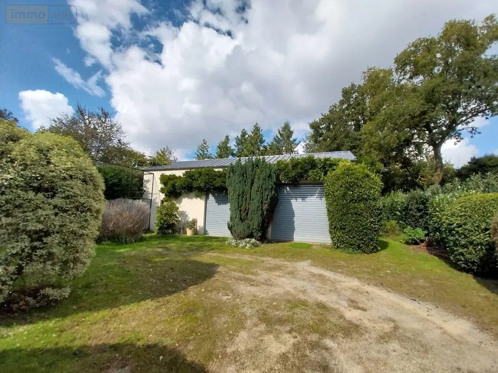 Maison a vendre Saint-Aubin-des-Landes 35500 Ille-et-Vilaine 35 167 m2 6 pièces 367425 euros 35131-124 007