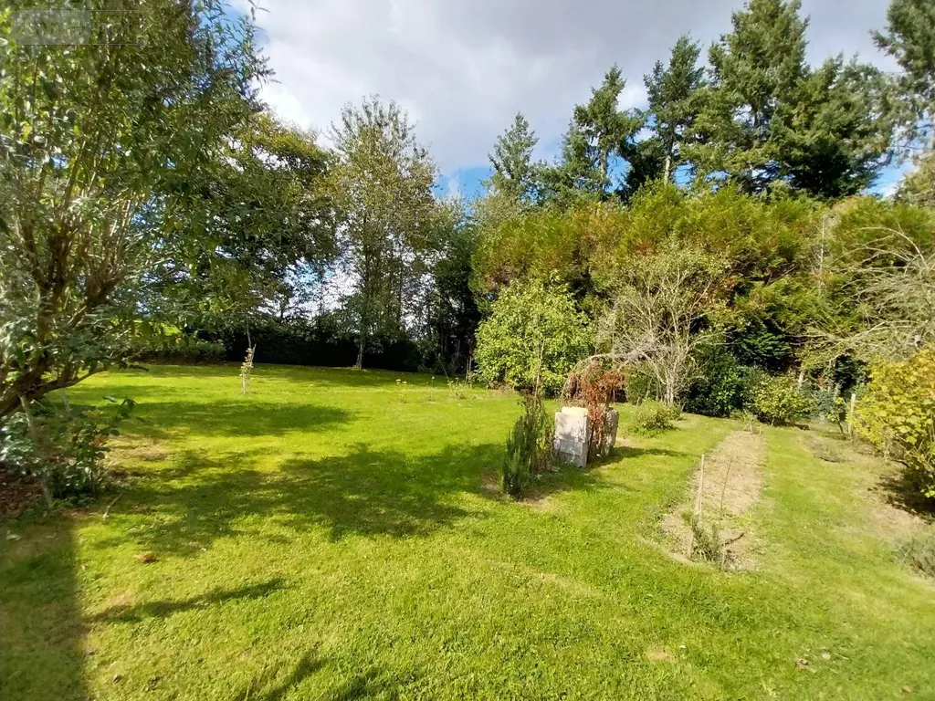 Maison a vendre Saint-Aubin-des-Landes 35500 Ille-et-Vilaine 35 167 m2 6 pièces 367425 euros 35131-124 008