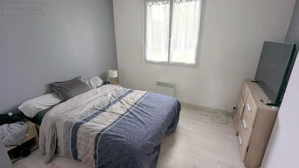 Maison a vendre Pipriac 35550 Ille-et-Vilaine 35 78 m2 5 pièces 189000 euros 2522 005