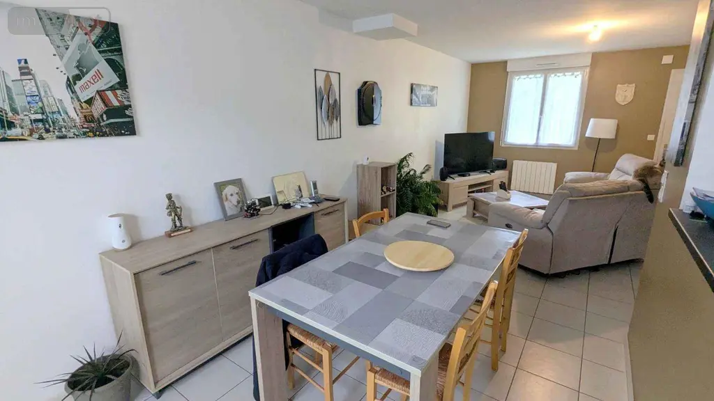 Maison a vendre Pipriac 35550 Ille-et-Vilaine 35 78 m2 5 pièces 189000 euros 2522 002