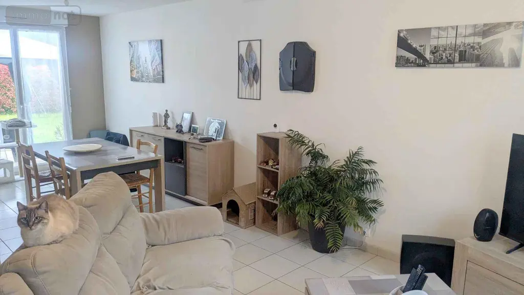 Maison a vendre Pipriac 35550 Ille-et-Vilaine 35 78 m2 5 pièces 189000 euros 2522 009