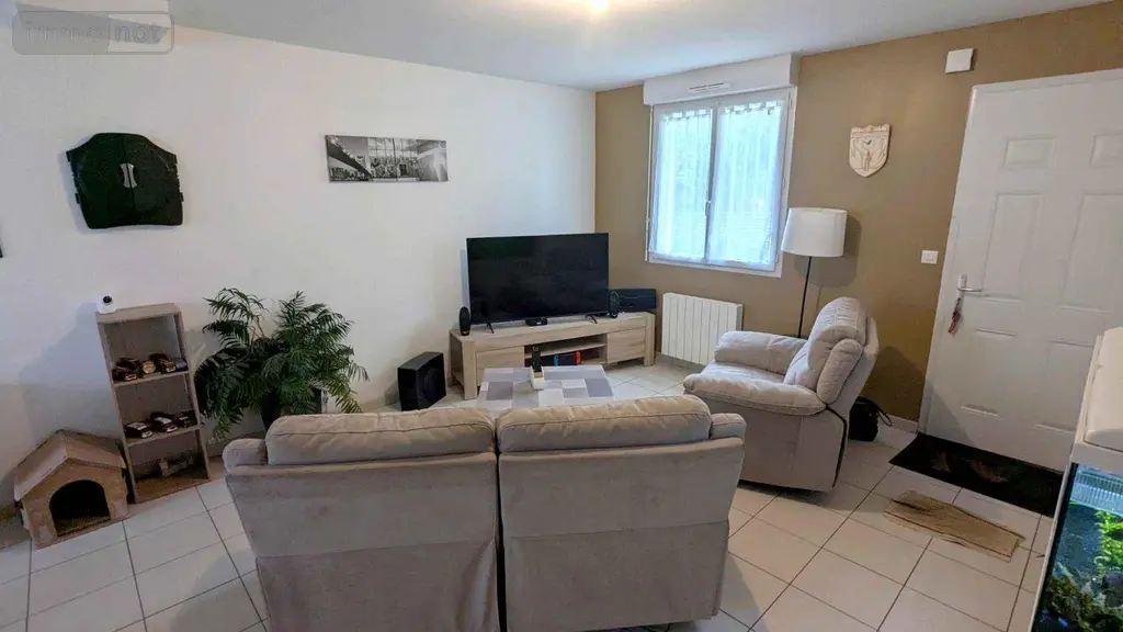 Maison a vendre Pipriac 35550 Ille-et-Vilaine 35 78 m2 5 pièces 189000 euros 2522 006