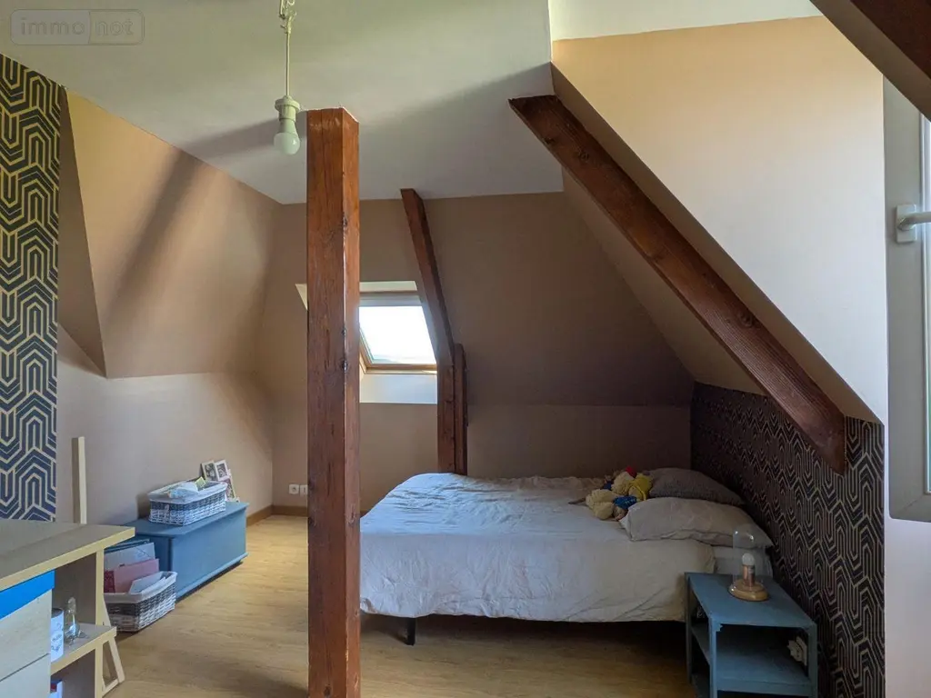 Maison a vendre Guichen 35580 Ille-et-Vilaine 35 135 m2 7 pièces 365000 euros 35129-6943 004