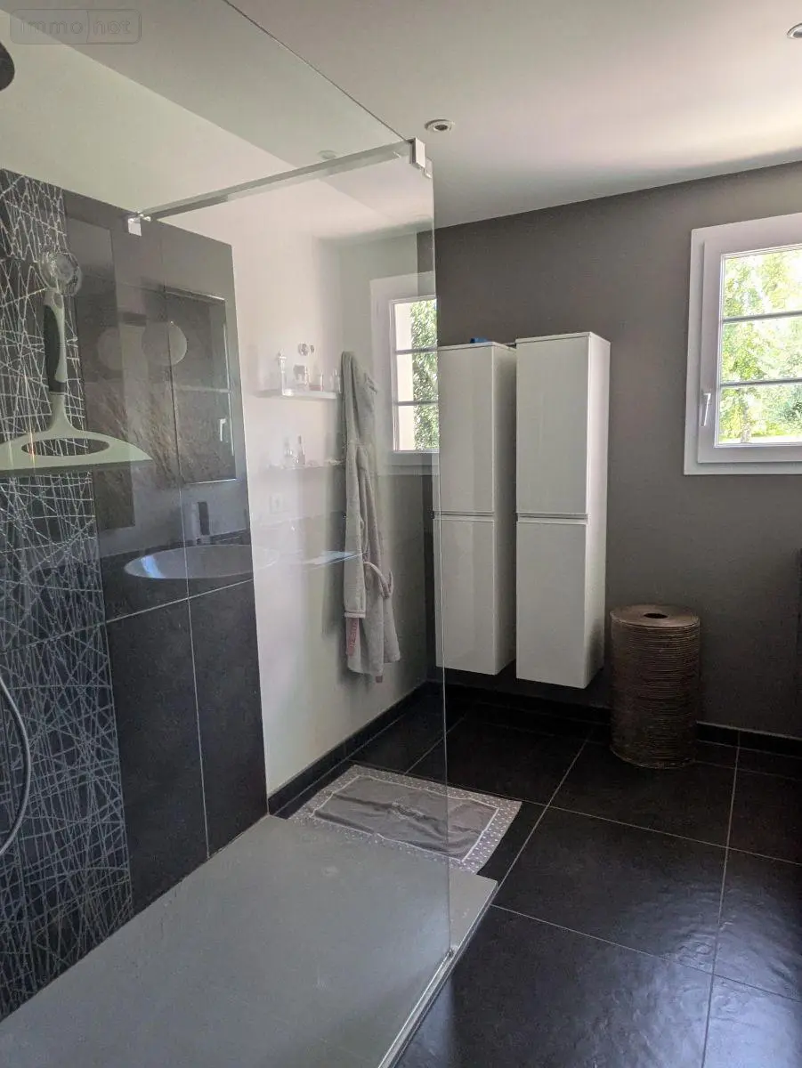 Maison a vendre Guichen 35580 Ille-et-Vilaine 35 135 m2 7 pièces 365000 euros 35129-6943 005