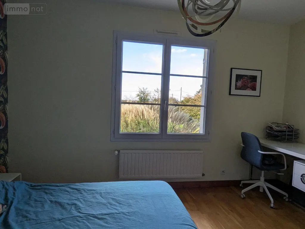 Maison a vendre Guichen 35580 Ille-et-Vilaine 35 135 m2 7 pièces 365000 euros 35129-6943 006