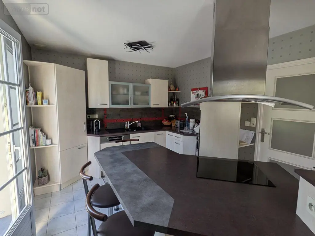 Maison a vendre Guichen 35580 Ille-et-Vilaine 35 135 m2 7 pièces 365000 euros 35129-6943 008
