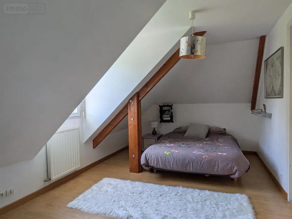 Maison a vendre Guichen 35580 Ille-et-Vilaine 35 135 m2 7 pièces 365000 euros 35129-6943 011