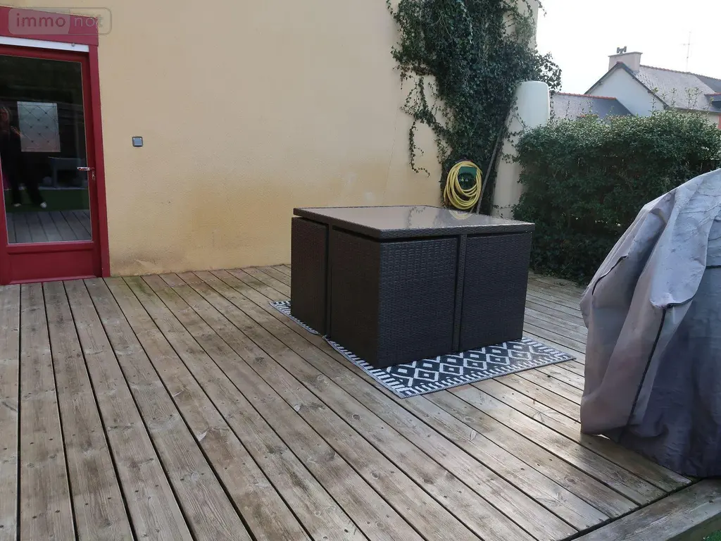 Maison a vendre Parthenay-de-Bretagne 35850 Ille-et-Vilaine 35 100 m2 5 pièces 239048 euros 050/95 020